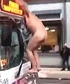 Naked Bus (Alternative View)