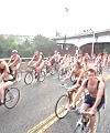Philly Naked Bike Ride 2