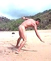 Beach Dance