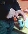 Pissing In A Can