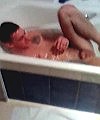 Bathtub Chav Lad