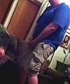 Scotty Gets Peed On