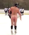 More Naked Hockey