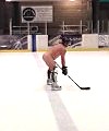 Naked Hockey