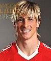 Fernando Torres Exposed