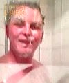 Matt In The Shower
