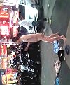 Naked Korean Man Dancing To Mirotic
