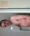 Pissing In The Shower
