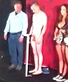 Naked Weigh In