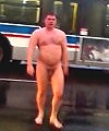 Epic Naked Guy In The Chi