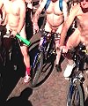 London Naked Bike Ride 2