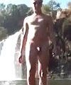 Naked At Forest Falls