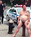 Naked Asian On A Molly