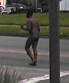 Naked Dude On 93rd