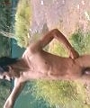 Naked Climber