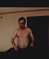 Czech Man Naked