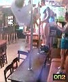 CCTV Bar Dance 1