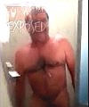Alberto In The Shower