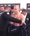 Andrej Isajew Weighs In
