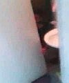 Lad Caught On Toilet