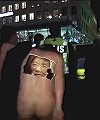 Sweden Naked Protest