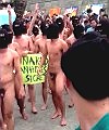 Naked Protest 3