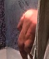 Hot Guy In The Shower 1