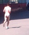 Running Naked