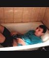 Pissing Russian Lad
