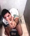 Toilet Guy
