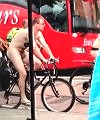 Canterbury Naked Bike Ride 2014