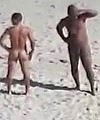 Nude Beach In Rio