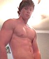 Muscle Lad On Cam