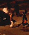 Naked In The Street Fight 2