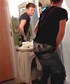 Cock In The Mirror