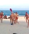 Naked Football Brazil