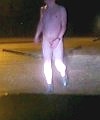 Naked Guy On The Street