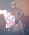 Stripper Night (Gallery)