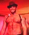 Stripped By Drag Queen