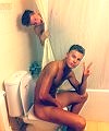 Lads In The Toilet