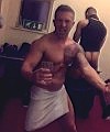 Dreamboys Backstage
