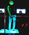 Jacko Pole Dance