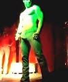 Brazilian Stripper 