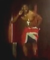 Tyson Brown (HQ)