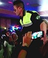 Latino Cop Stripper (HQ)