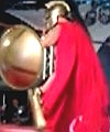 Centurion Stripper 