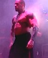 Tattooed Stripper (HQ)