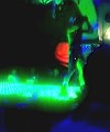 Gay Latino Stripper (HQ)