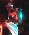 Stripper In A Hat (HQ)