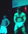 Sexy Towel Dancer (HQ)